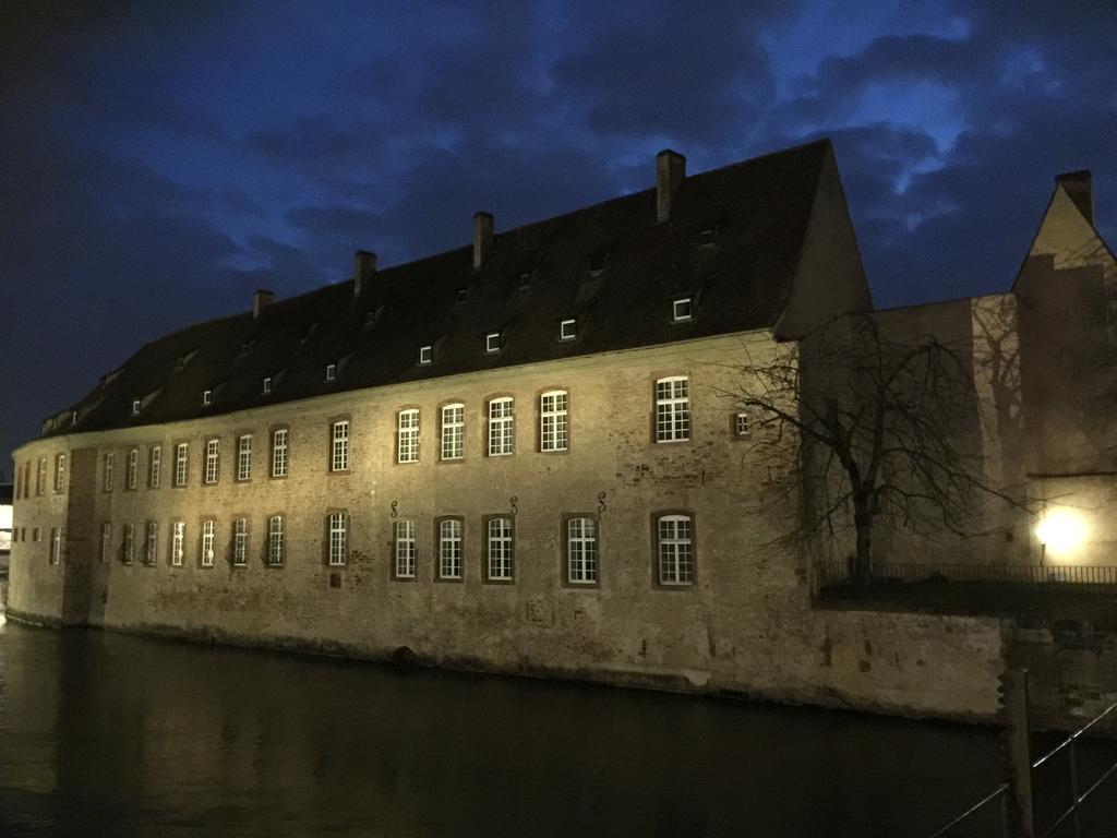Апартаменти La Cour Des Cordonniers, Centre Cathedrale Petite France Страсбург Екстер'єр фото
